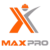 maxpro logo
